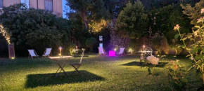 Villa Riari Garden